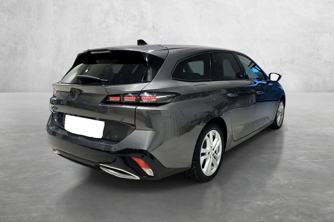 Peugeot 308 miniature 7