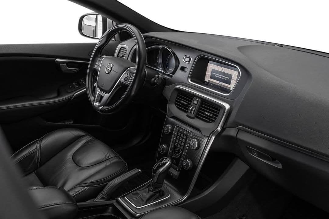 Volvo V40 miniature 5