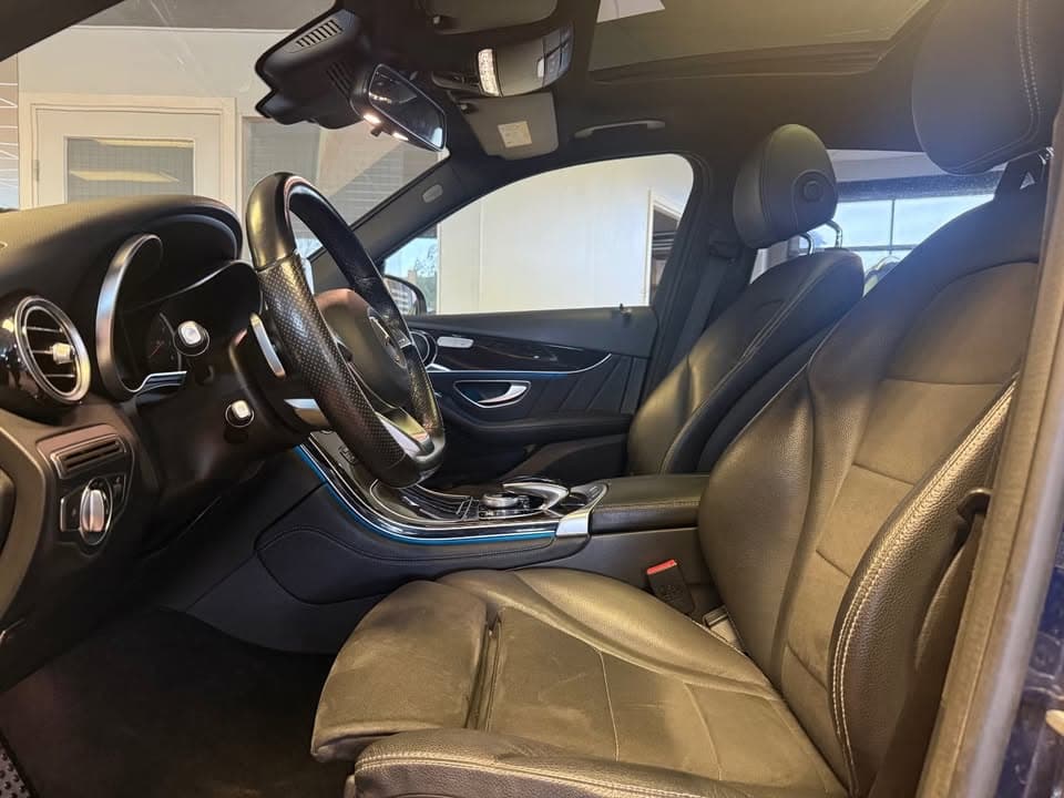 Mercedes-Benz GLC miniature 5