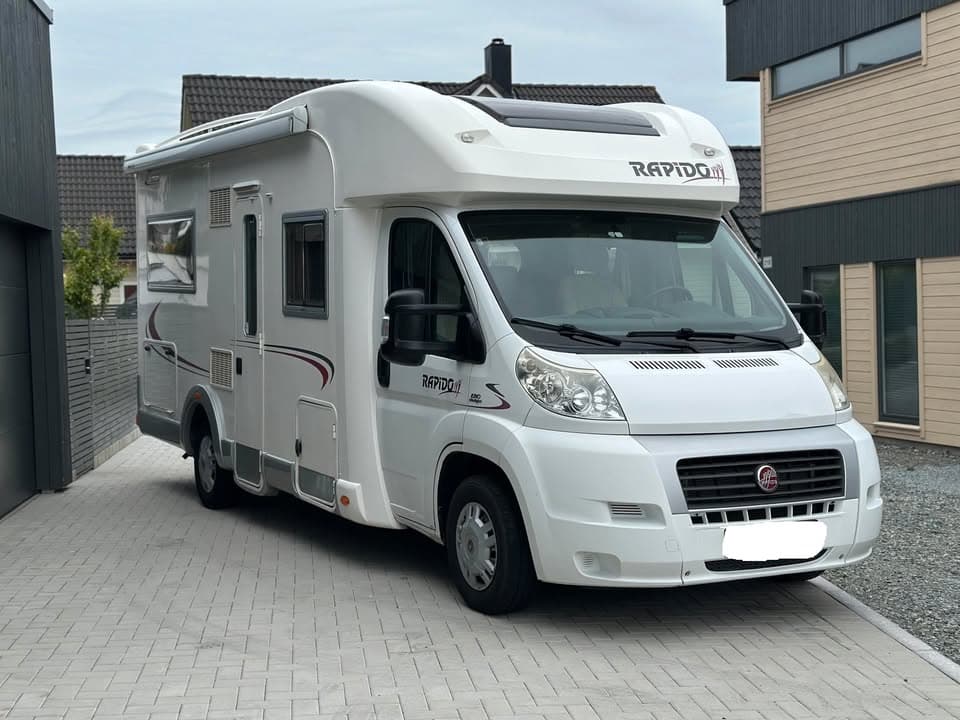 Rapido 776F miniature 4