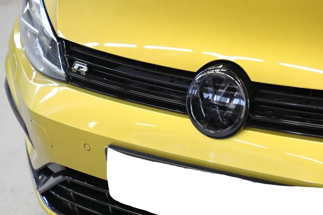 Volkswagen Golf miniature 9