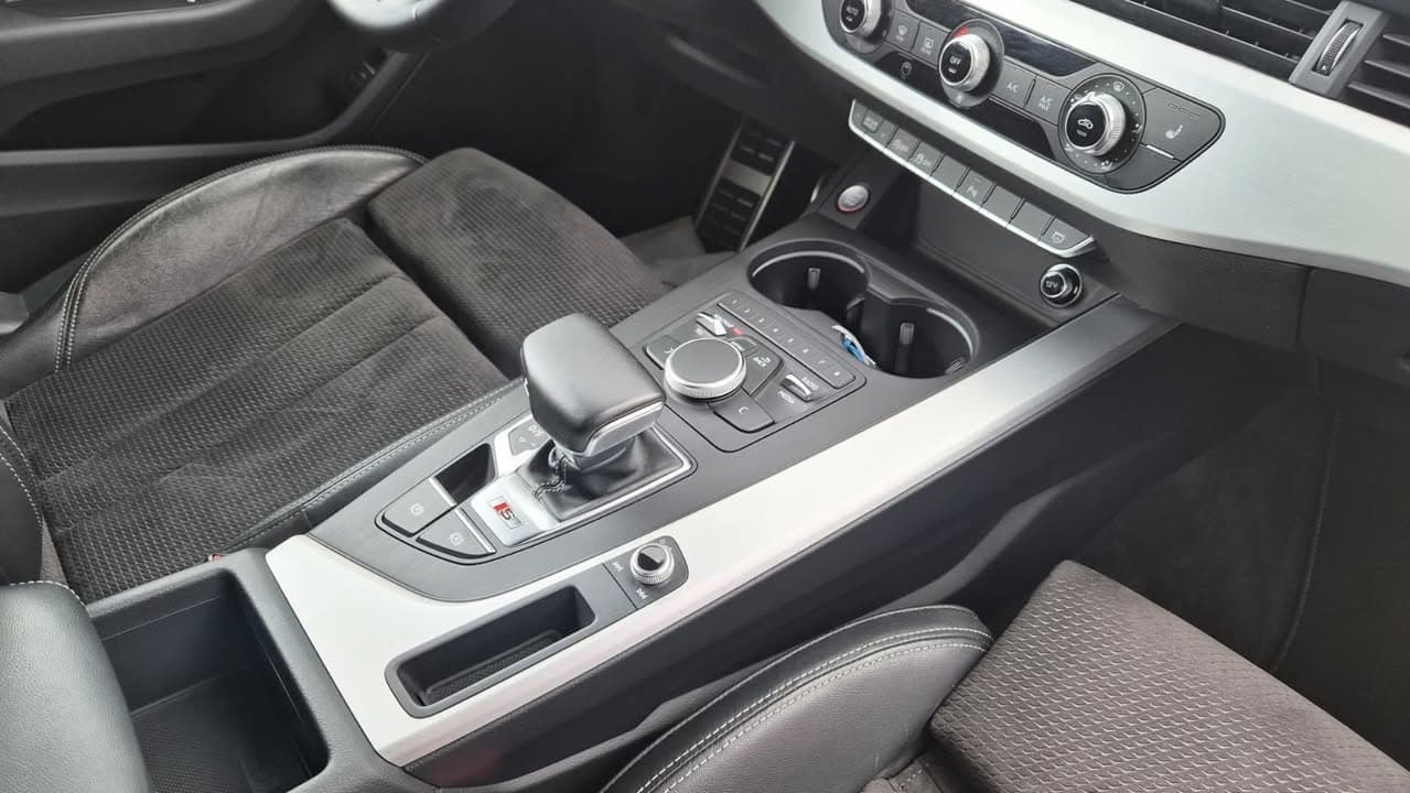 Audi S5 miniature 10
