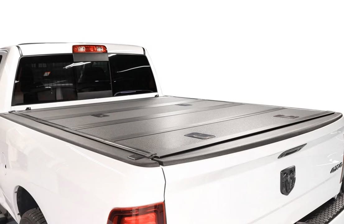 Dodge RAM miniature 9