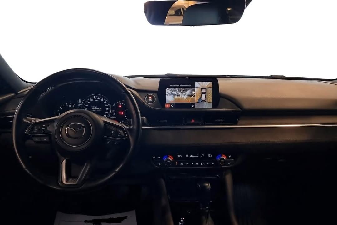 Mazda 6 miniature 5