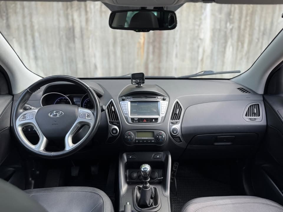 Hyundai ix35 miniature 5