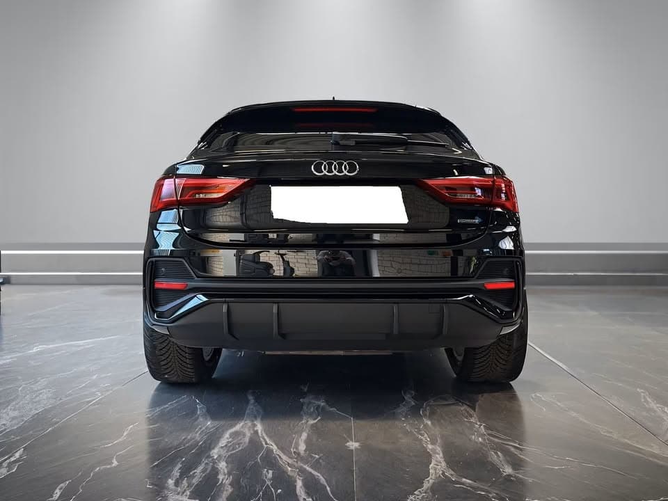 Audi Q3 miniature 9