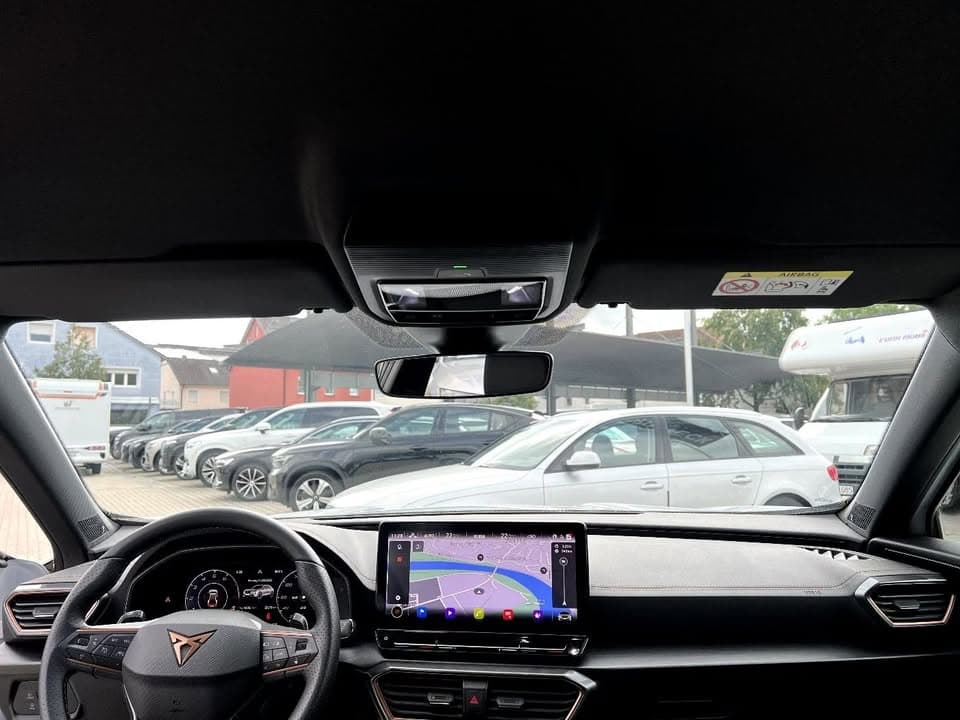 CUPRA Formentor miniature 6
