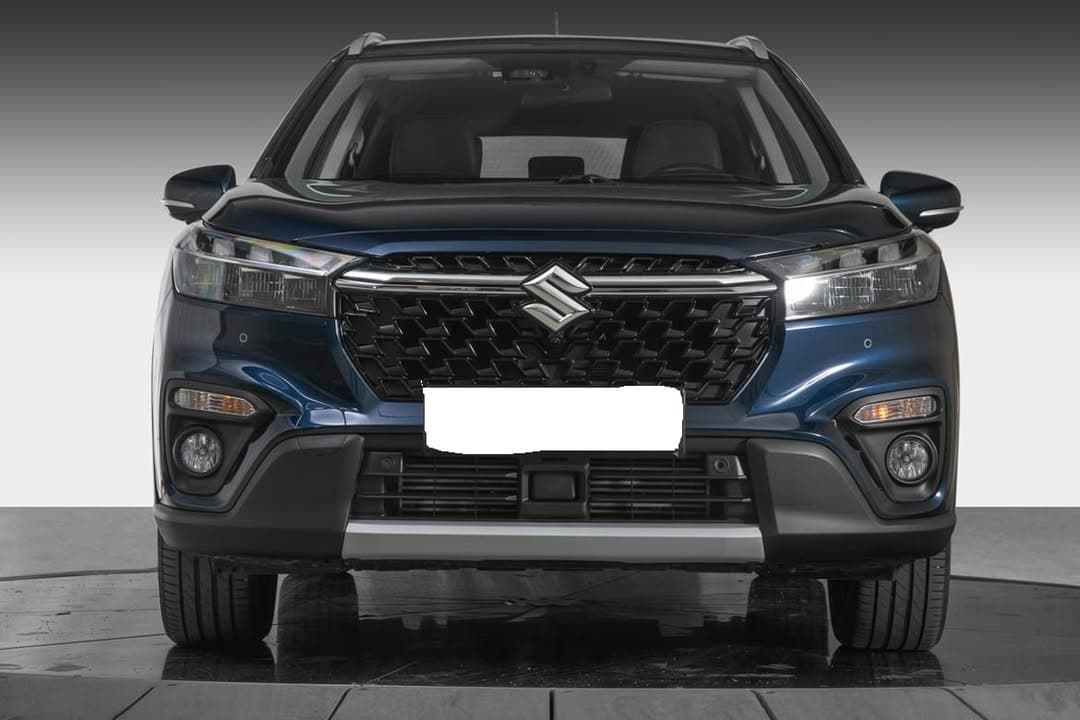 Suzuki SX4 miniature 4
