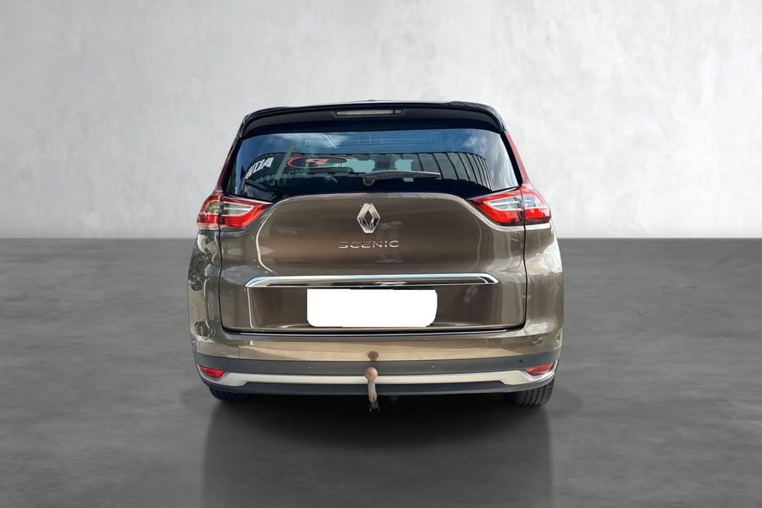 Renault Scénic miniature 8