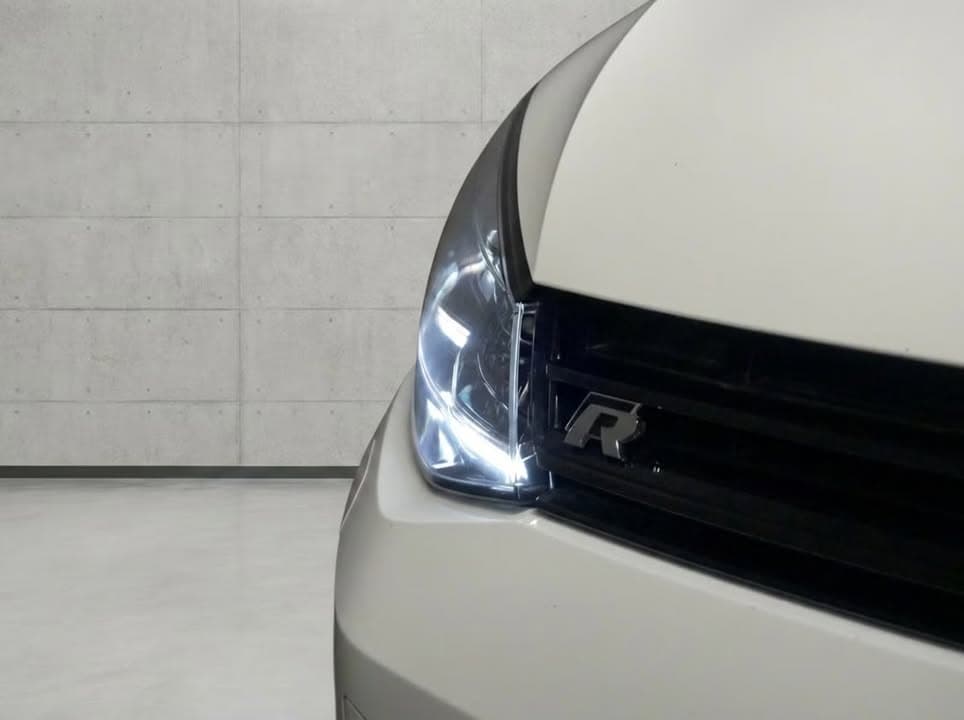 Volkswagen Golf miniature 9