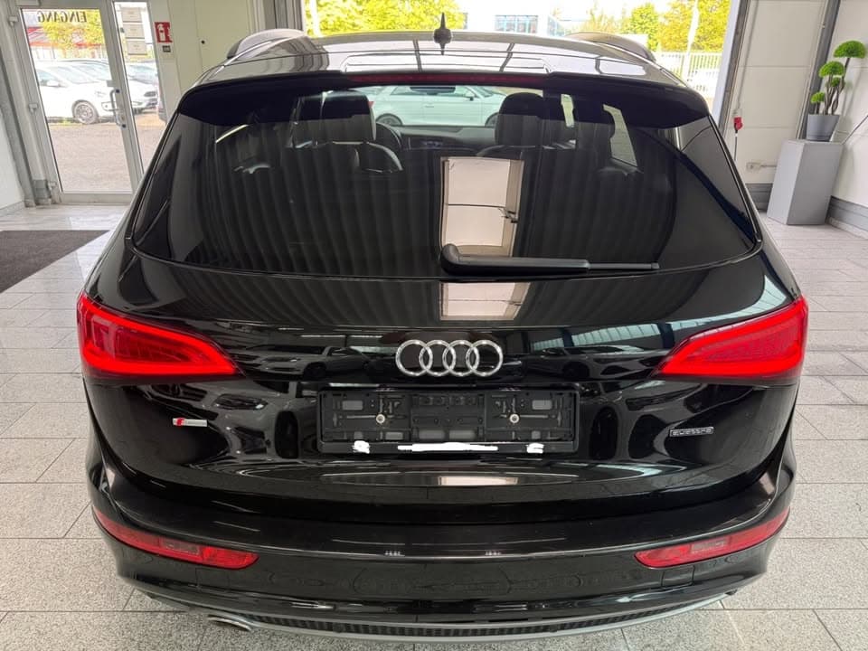 Audi Q5 miniature 11
