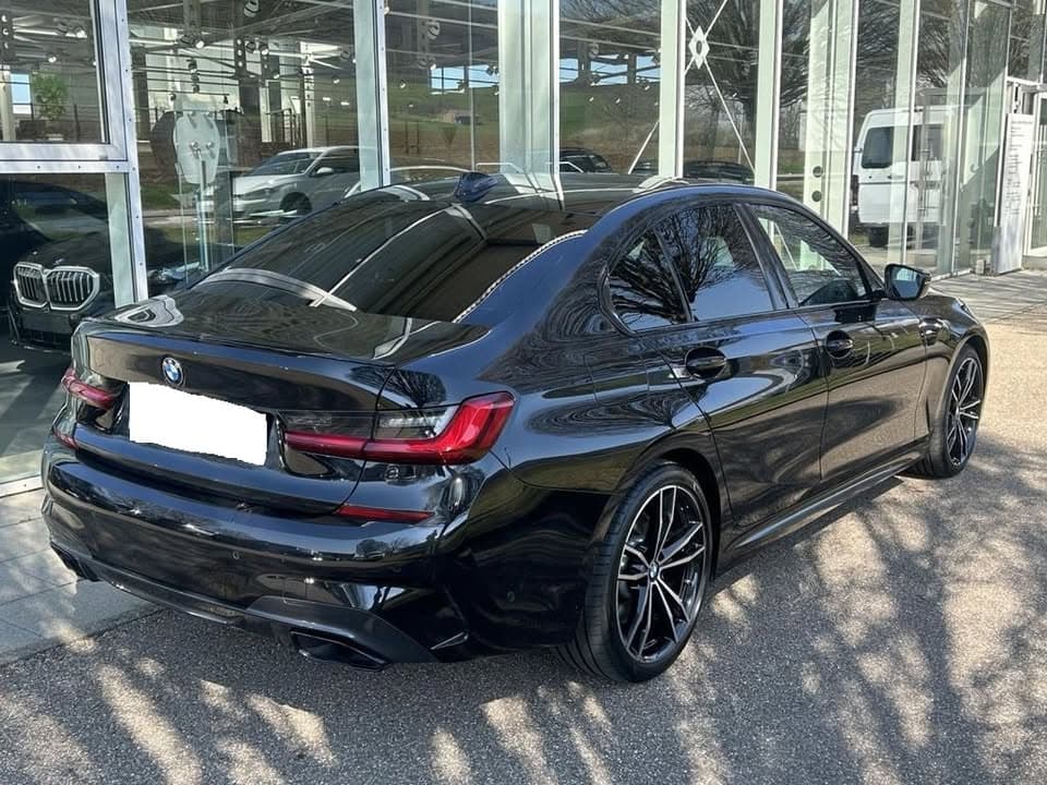 BMW M340d miniature 11