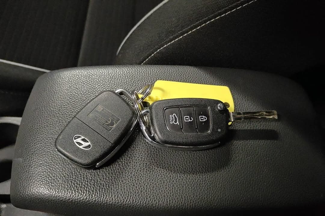 Hyundai i20 miniature 8