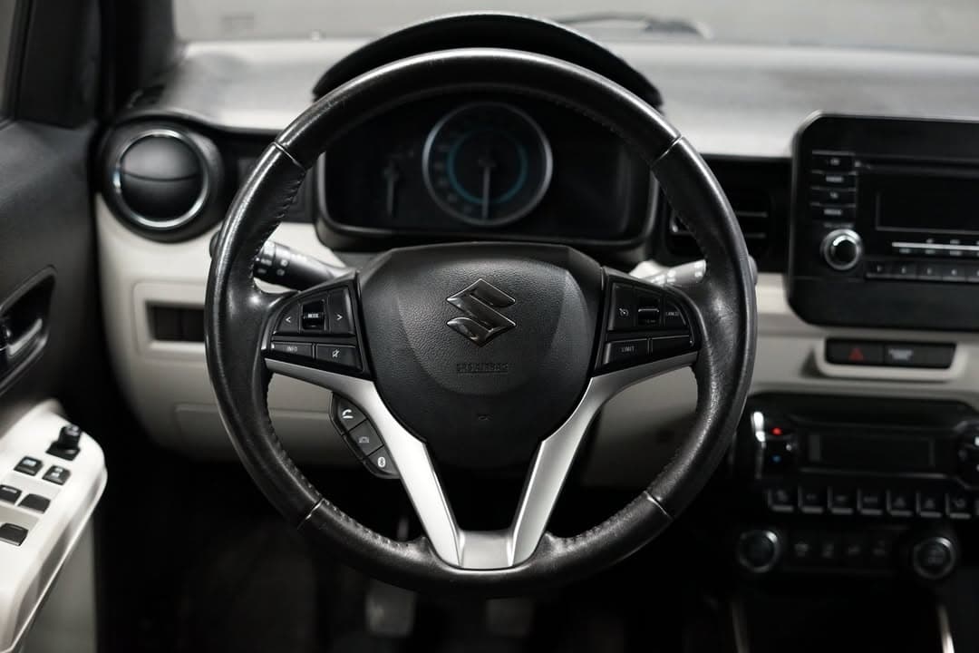 Suzuki Ignis miniature 5