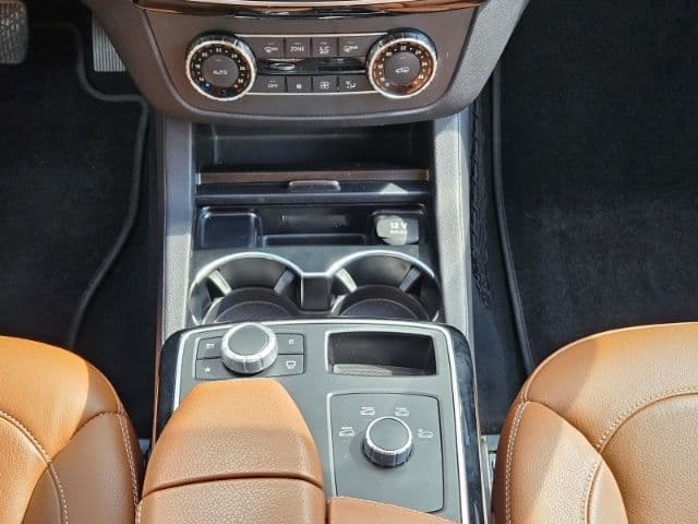Mercedes-Benz GLE miniature 9