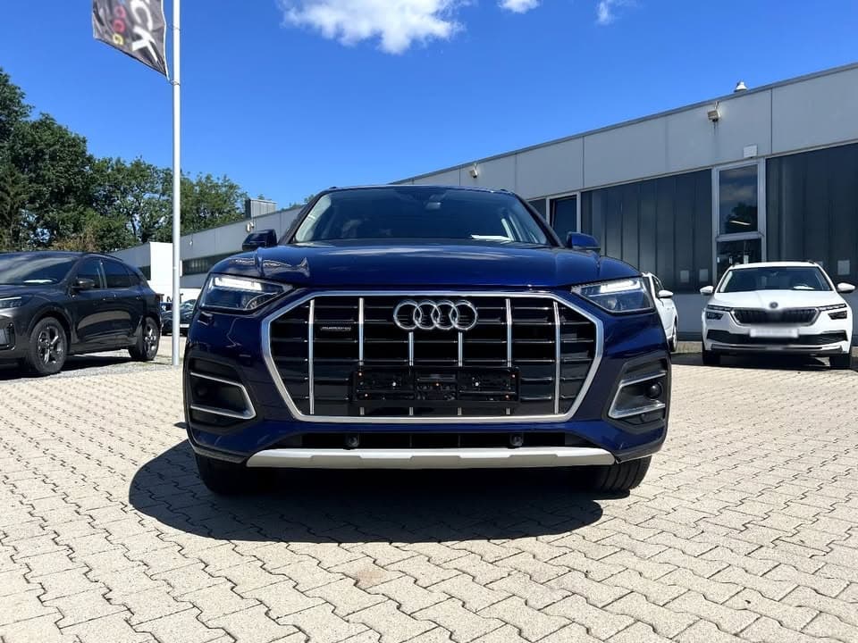 Audi Q5 miniature 5