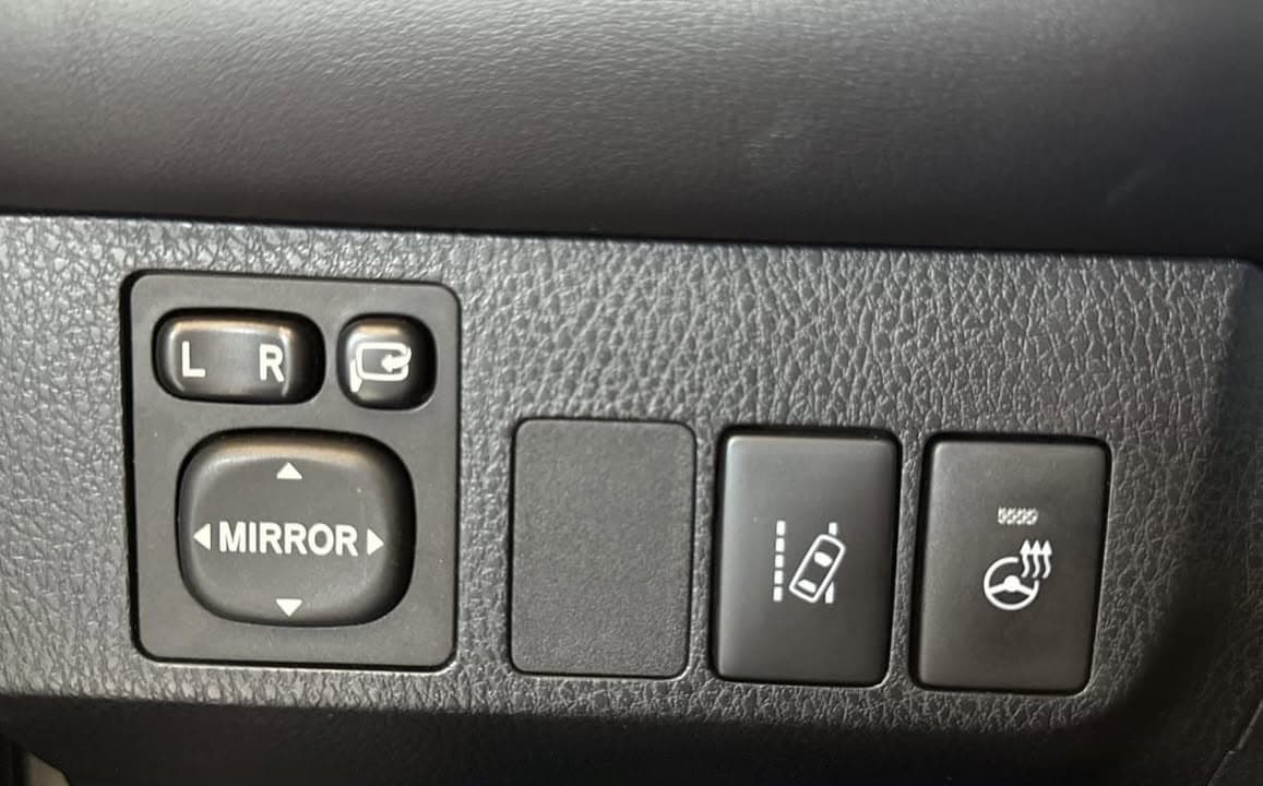 Toyota RAV miniature 10