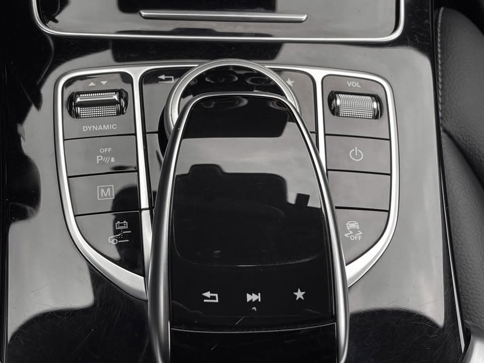 Mercedes-Benz GLC miniature 11