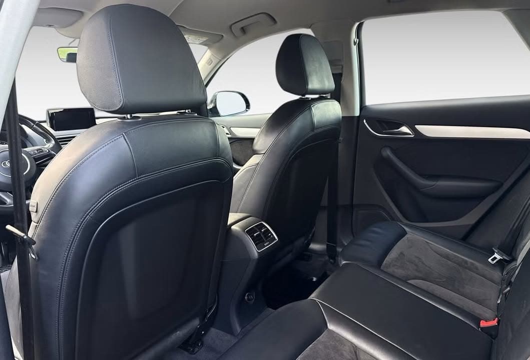 Audi Q3 miniature 11