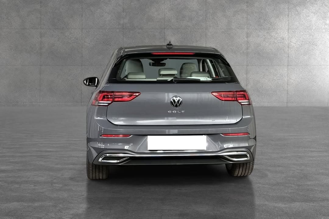 Volkswagen Golf miniature 10