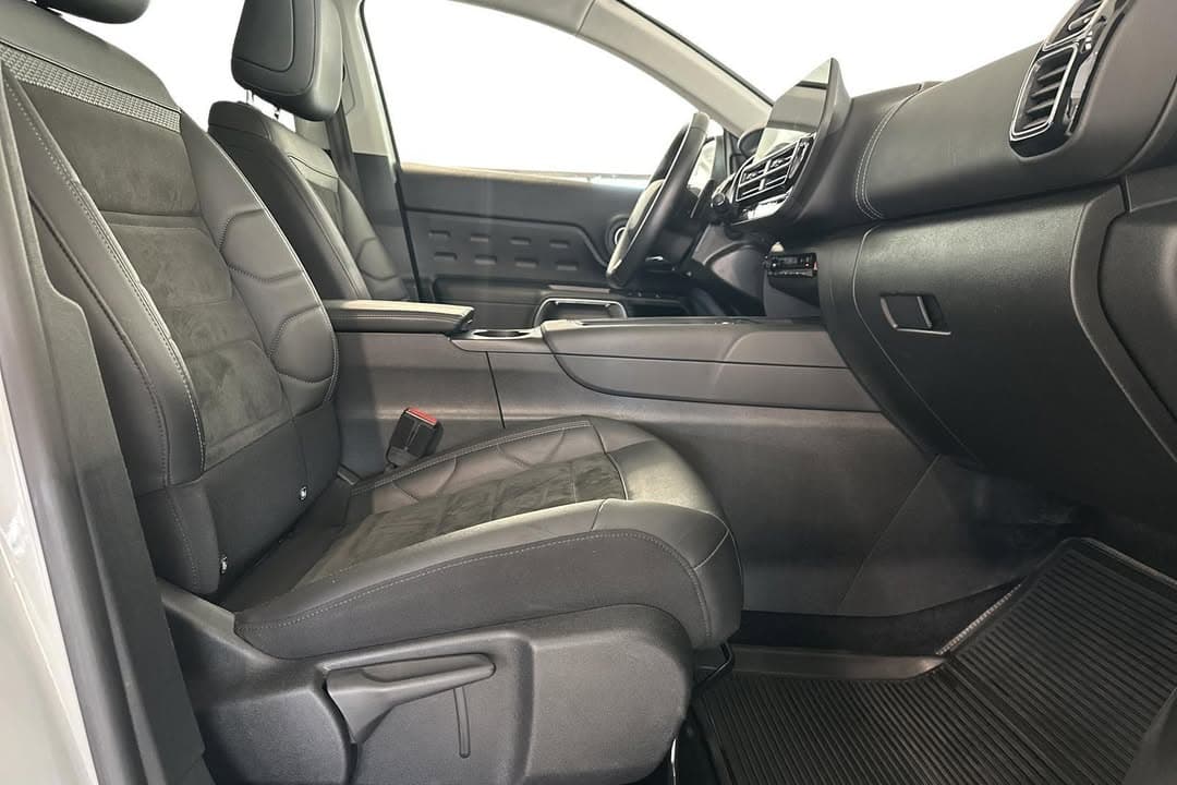 Citroën C5 - photo 12