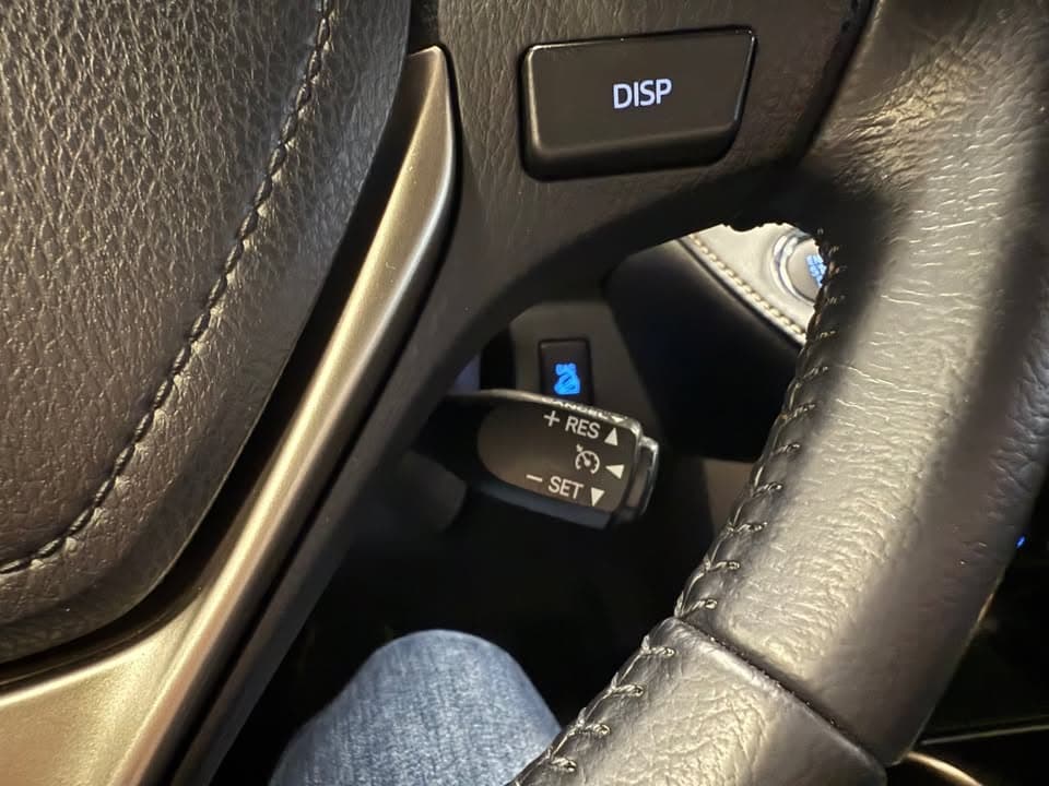 Toyota RAV miniature 11