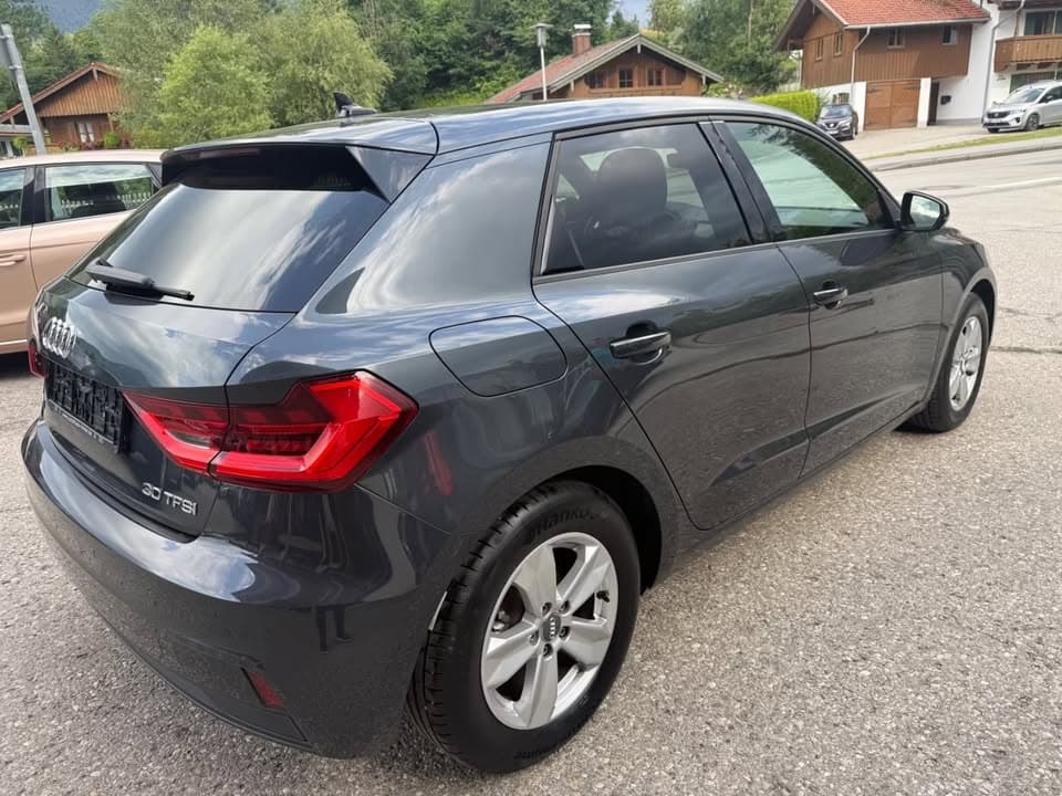 Audi A1 miniature 5