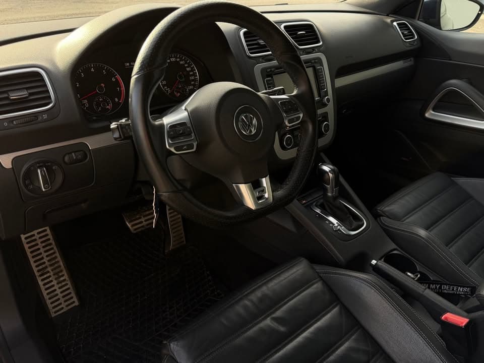 Volkswagen Scirocco miniature 11