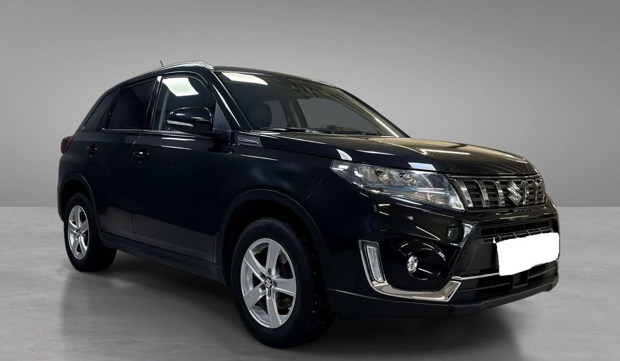 Suzuki Vitara miniature 2