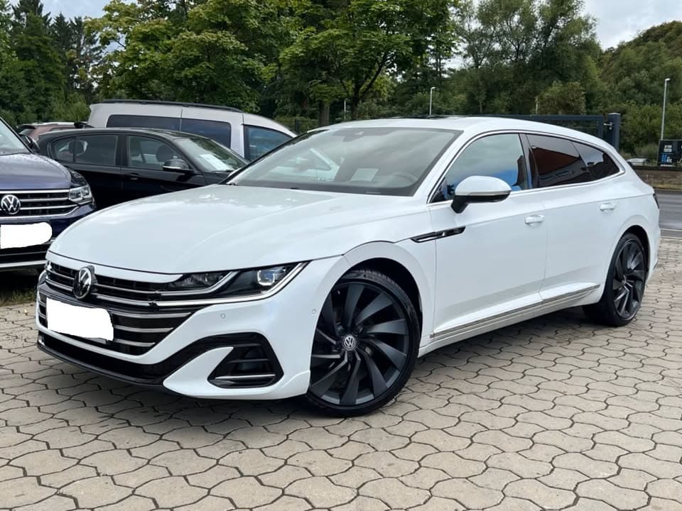 Volkswagen ArteonSB