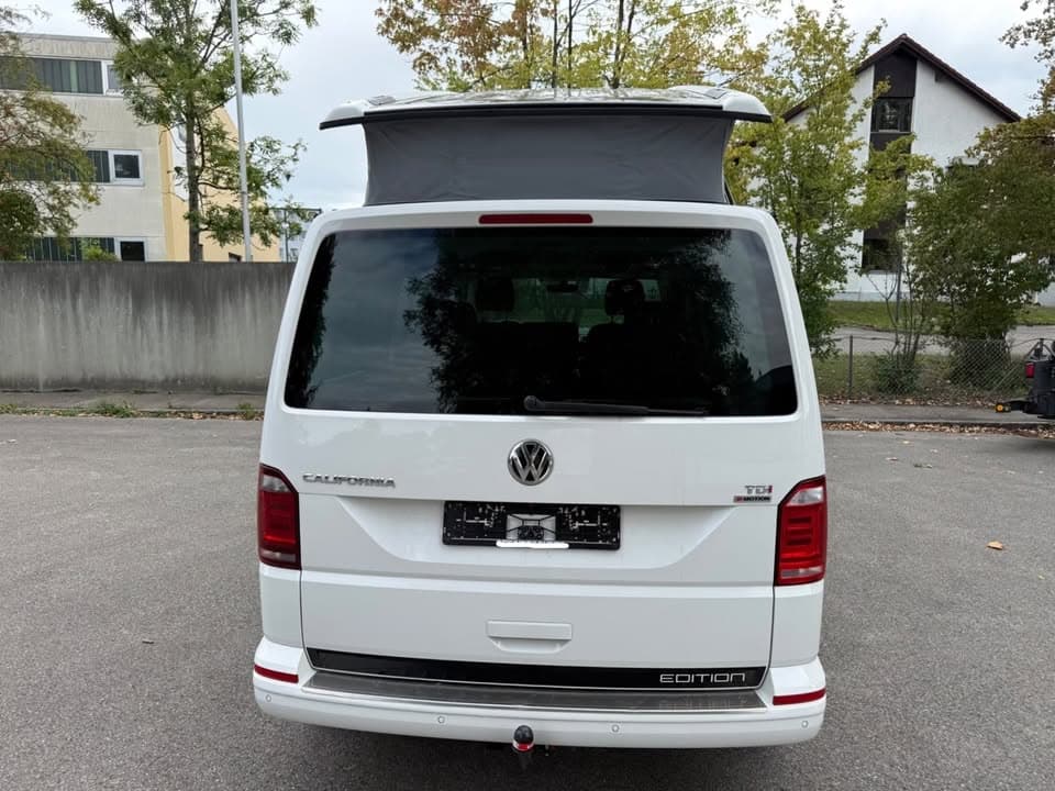 Volkswagen T6 miniature 7