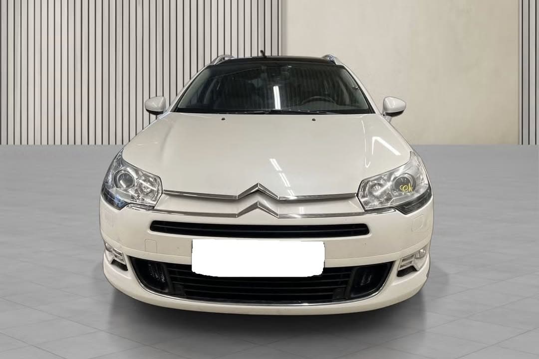 Citroën C5 miniature 6