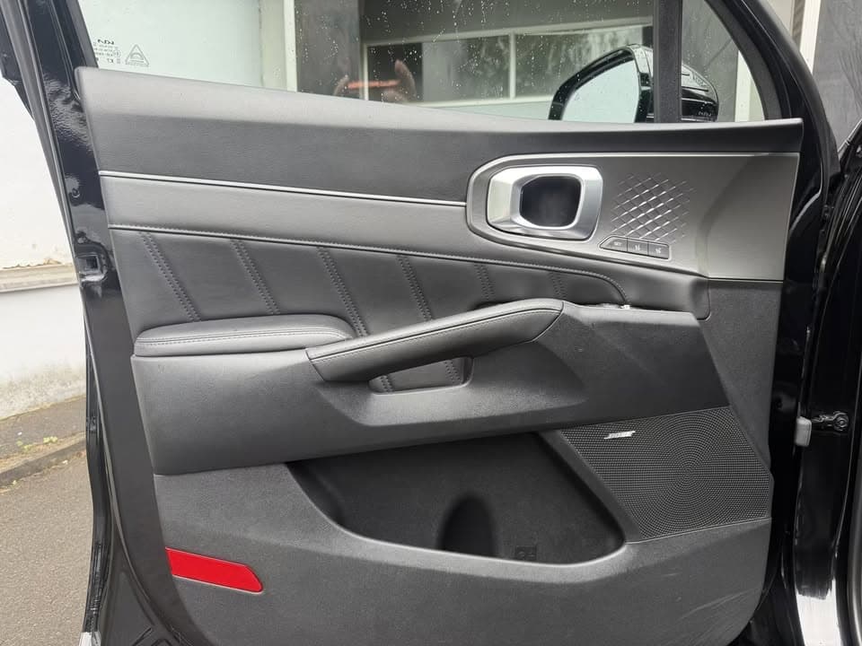 Kia SORENTO - photo 12