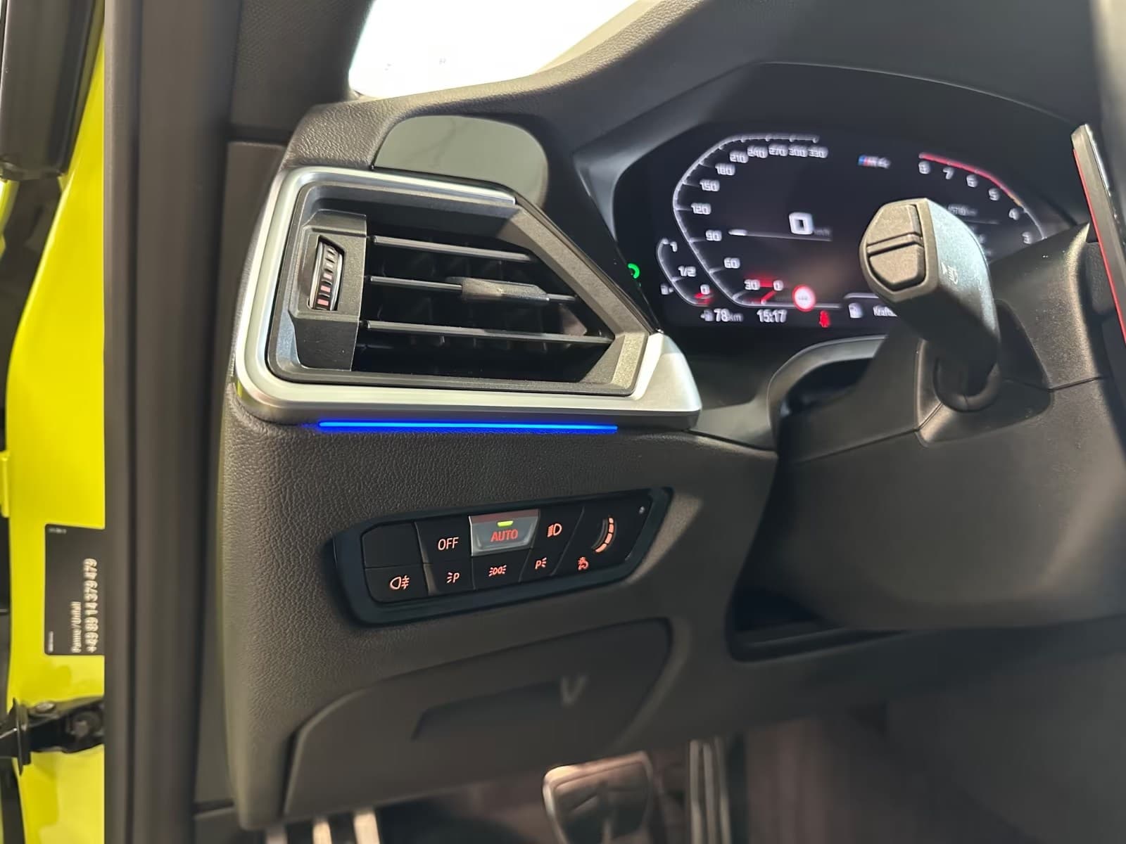 BMW M4 miniature 12