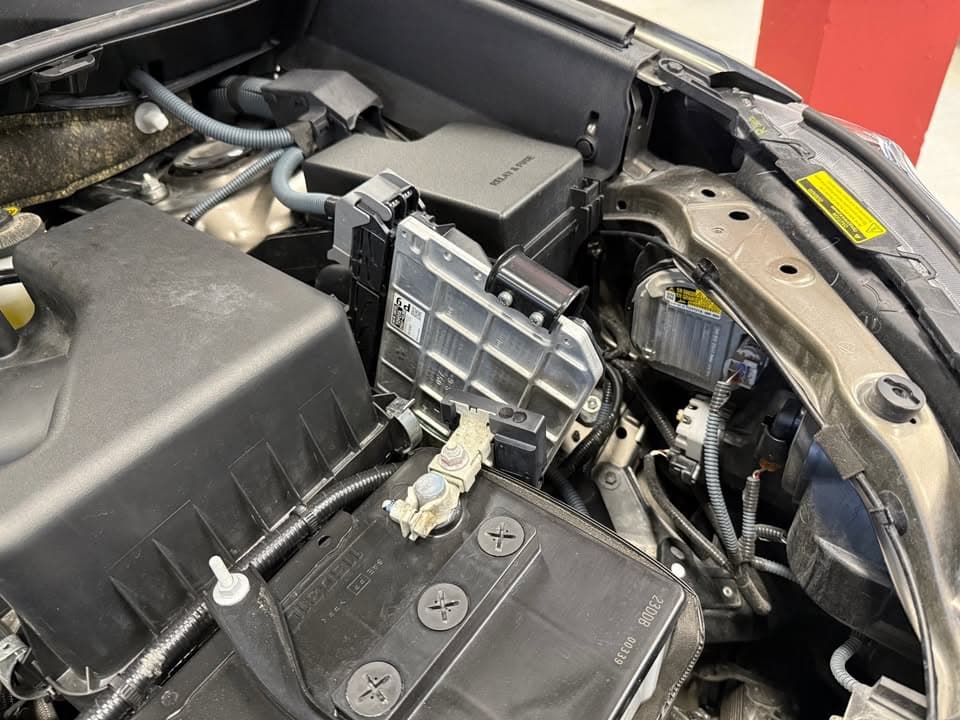 Toyota RAV - photo 12
