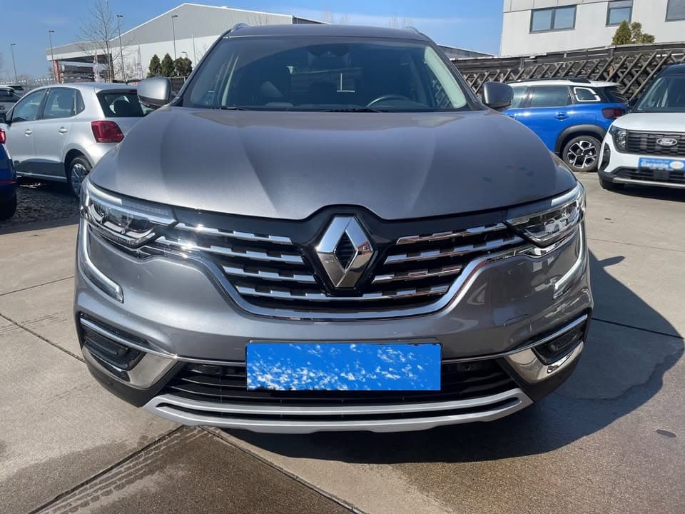 Renault Koleos miniature 4