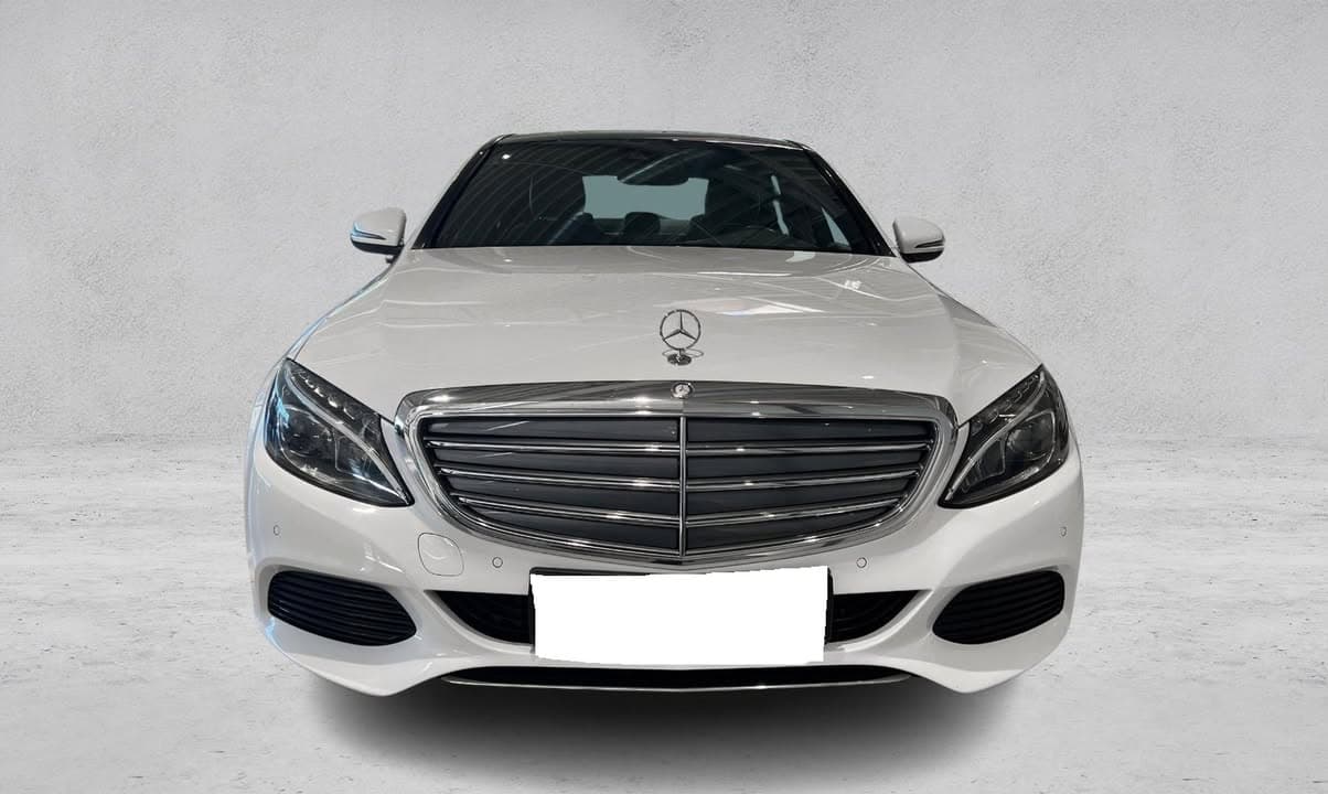 Mercedes-Benz Clase miniature 4