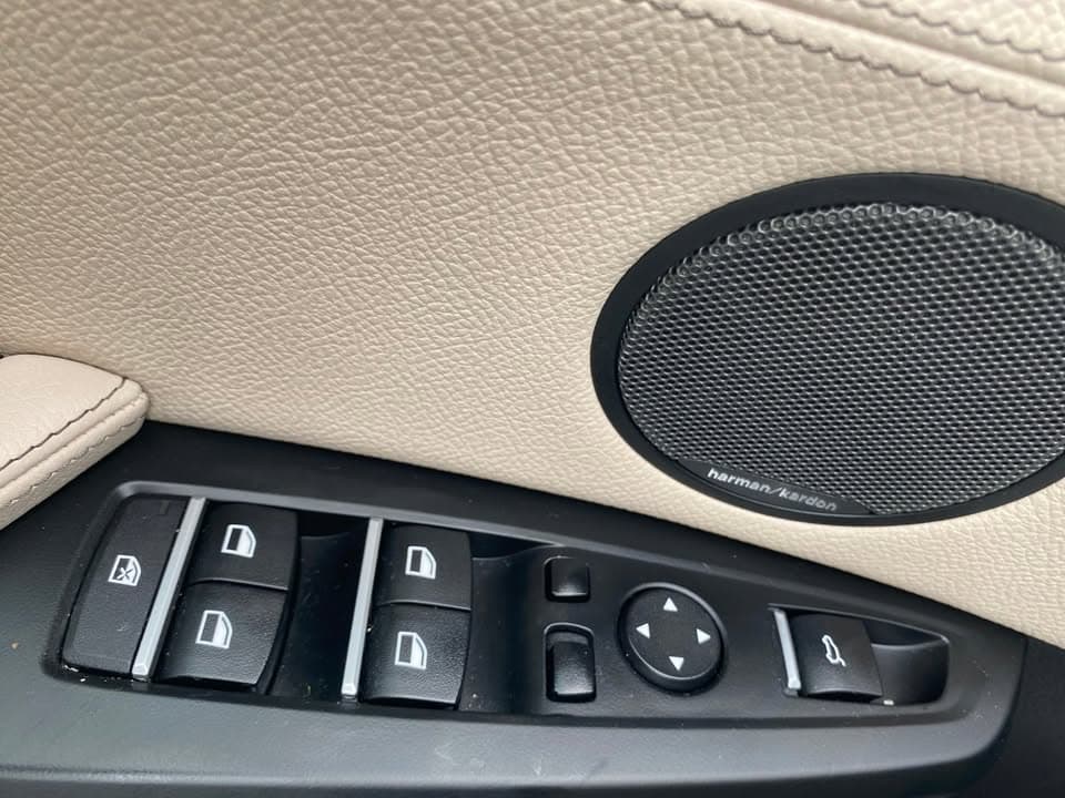 BMW X4 miniature 10