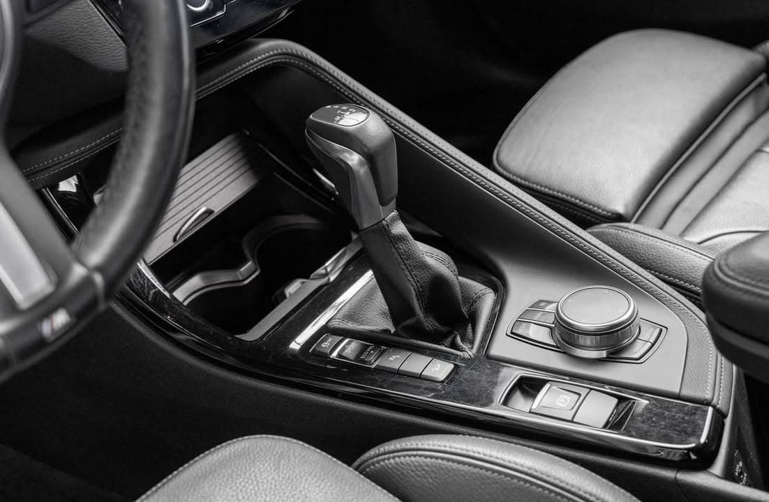 BMW X1 miniature 10
