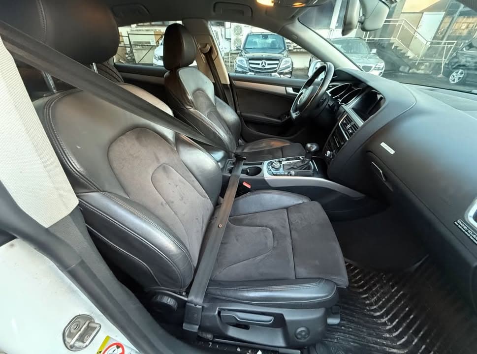 Audi A5 miniature 11