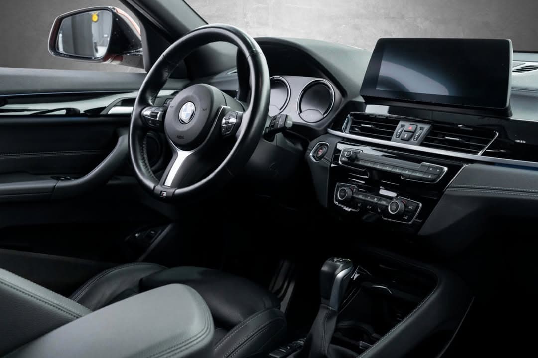 BMW X2 miniature 5