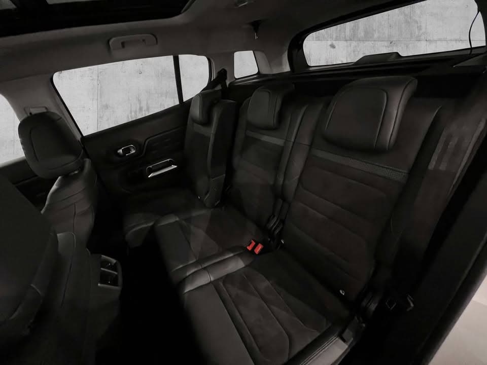 Citroën C5 miniature 8