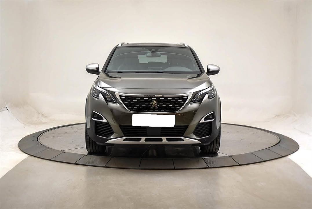 Peugeot 3008 miniature 4