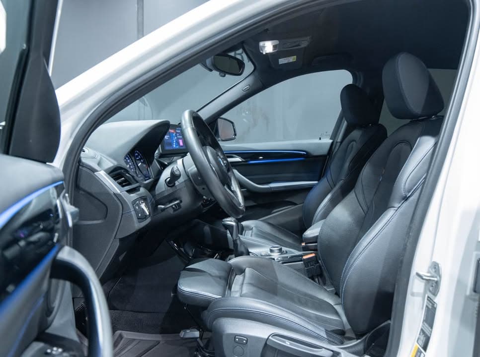 BMW X1 miniature 6