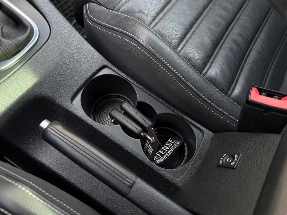 Volkswagen Scirocco miniature 10