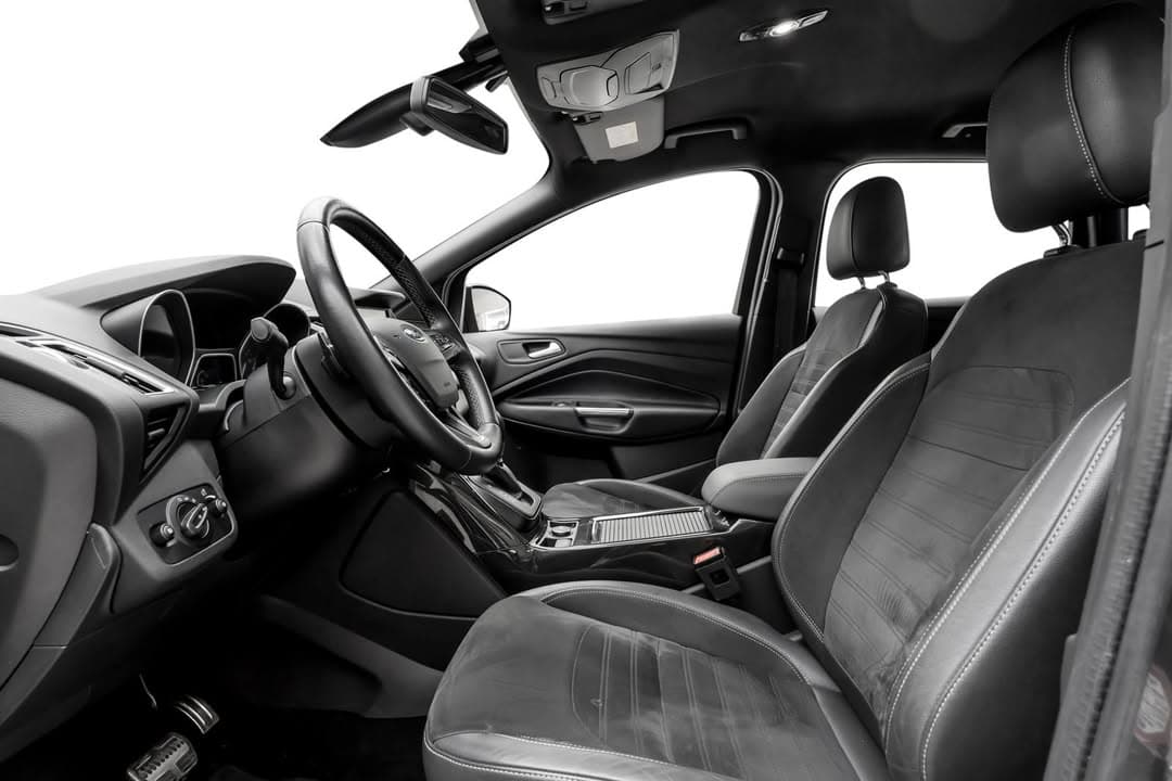 Ford Kuga miniature 5