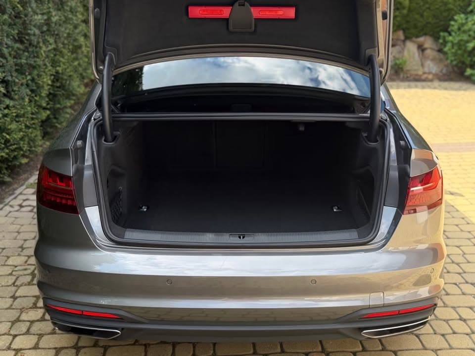 Audi A4 miniature 7