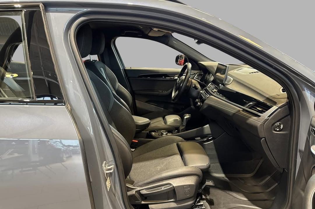BMW X2 miniature 7