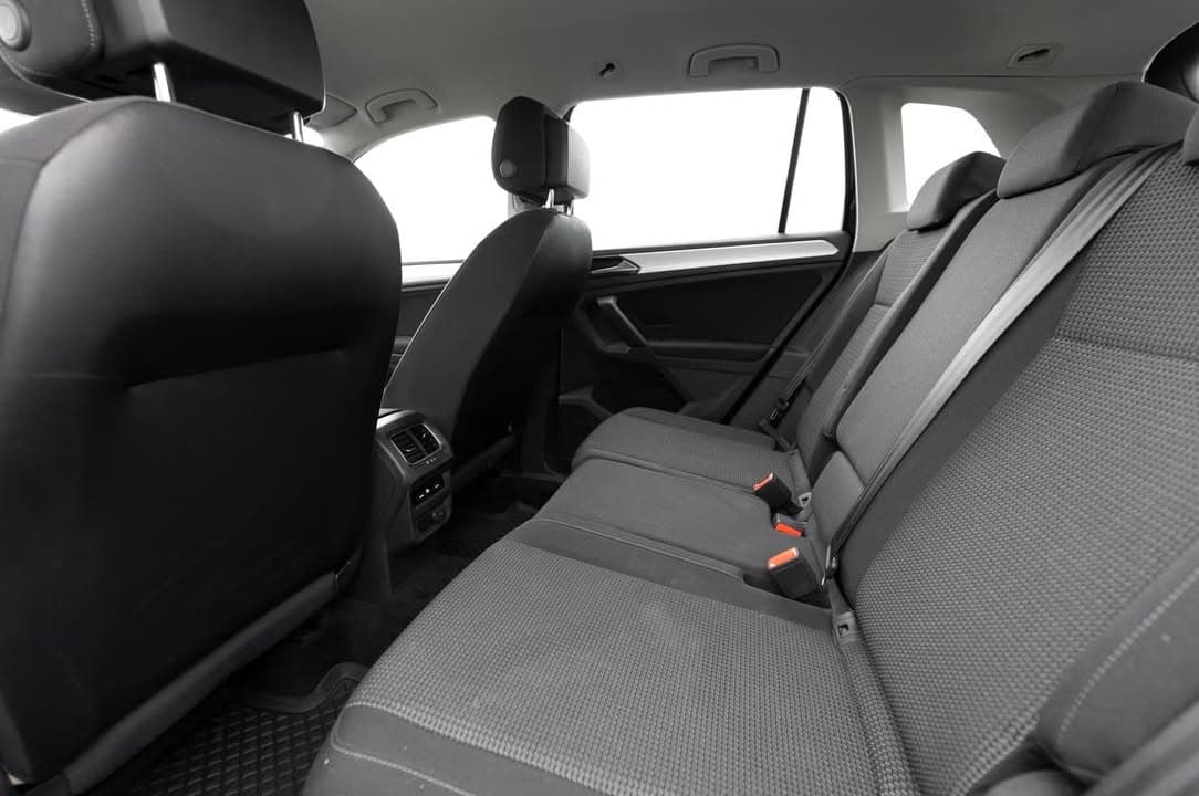 Volkswagen Tiguan miniature 11
