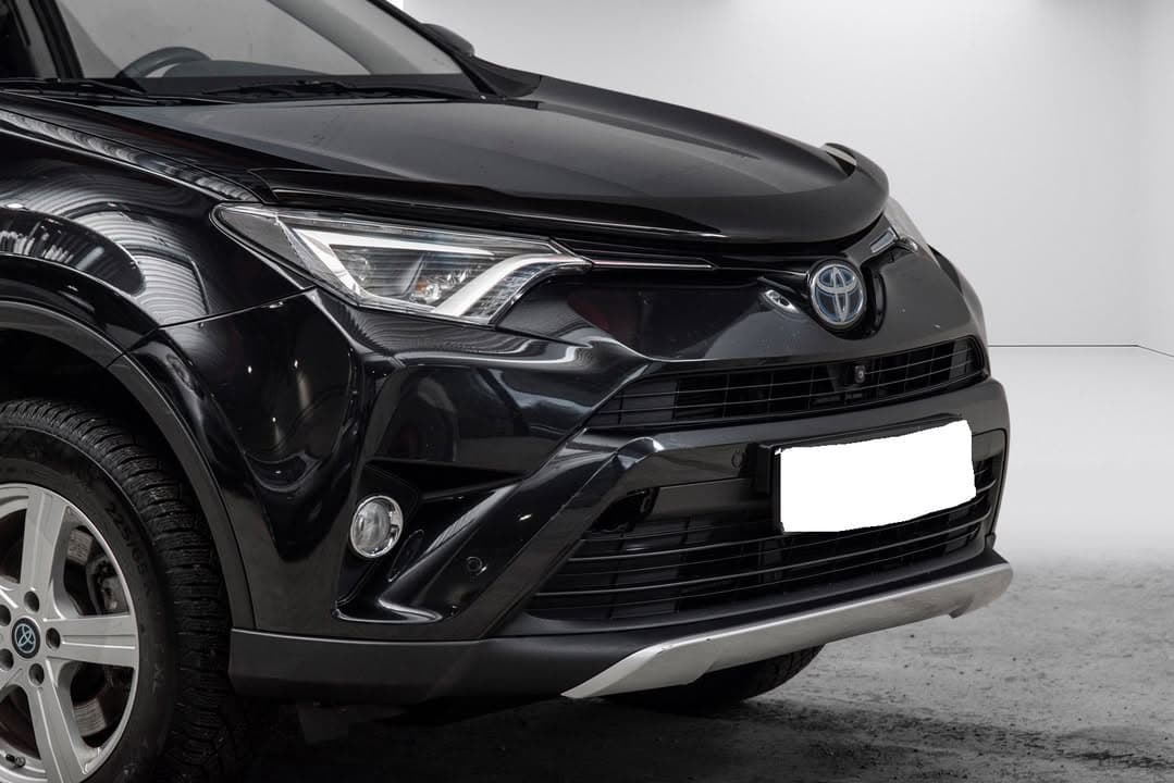Toyota RAV miniature 4